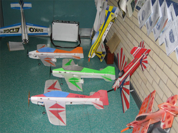 F3p plane plans shop